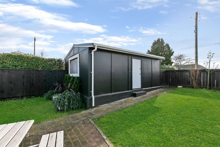 Photo of property in 169 Studholme Street, Morrinsville, 3300