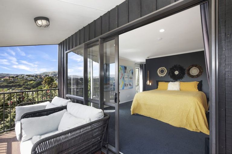 Photo of property in 20 Shackle Lane, Whitby, Porirua, 5024