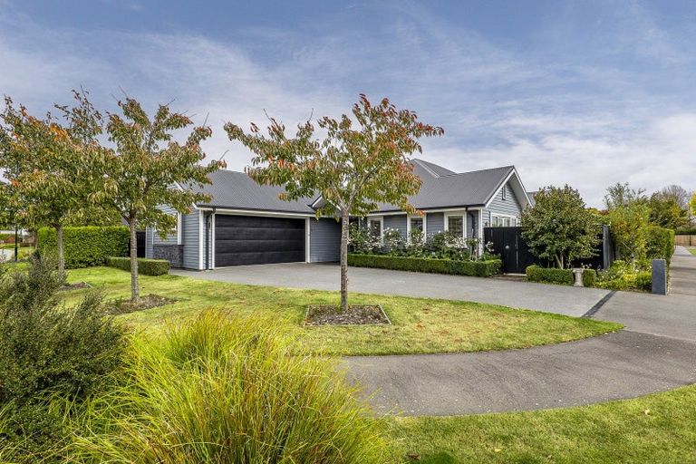 Photo of property in 1 Blade Mews, Prebbleton, 7604