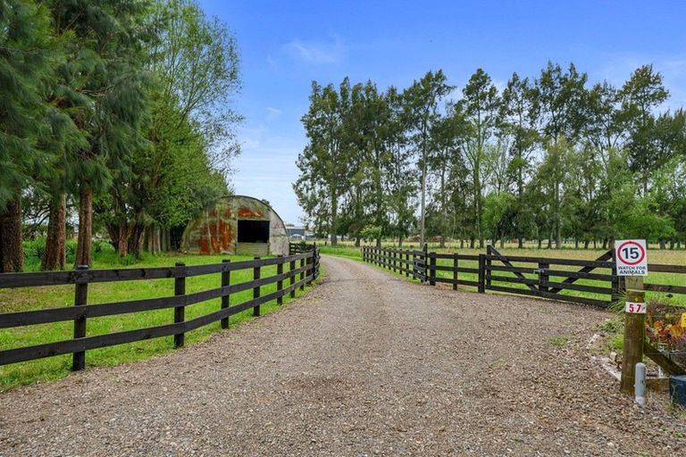 Photo of property in 57 Ascot Lane, Otakiri, Whakatane, 3192