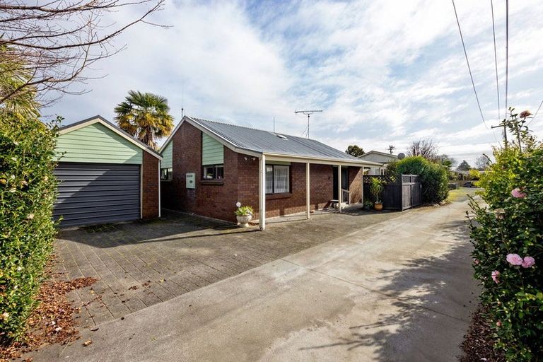 Photo of property in 167a Williams Street, Cambridge, 3434