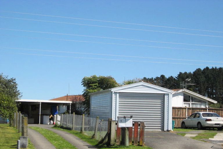 Photo of property in 5 Penman Place, Huntly, 3700