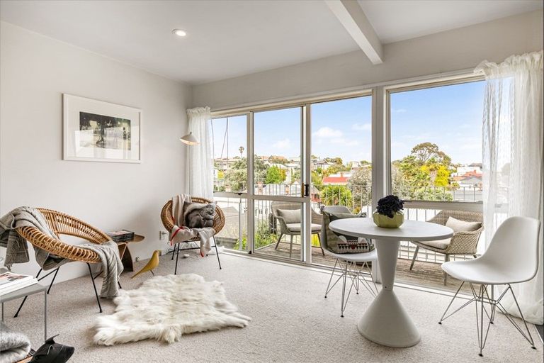 Photo of property in 56e Lincoln Street, Ponsonby, Auckland, 1021