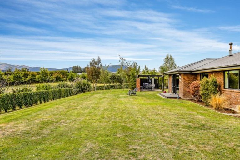 Photo of property in 777 Loburn Whiterock Road, Loburn, Rangiora, 7472