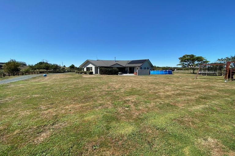 Photo of property in 317b Inglefield Street, Pirongia, Te Awamutu, 3876