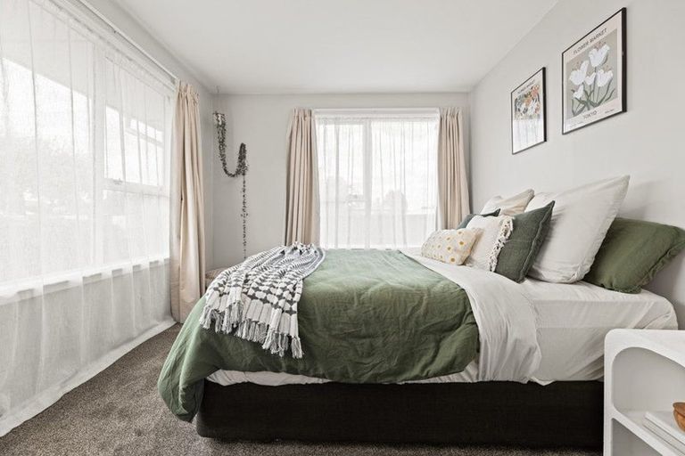 Photo of property in 247 Grahams Road, Bishopdale, Christchurch, 8053