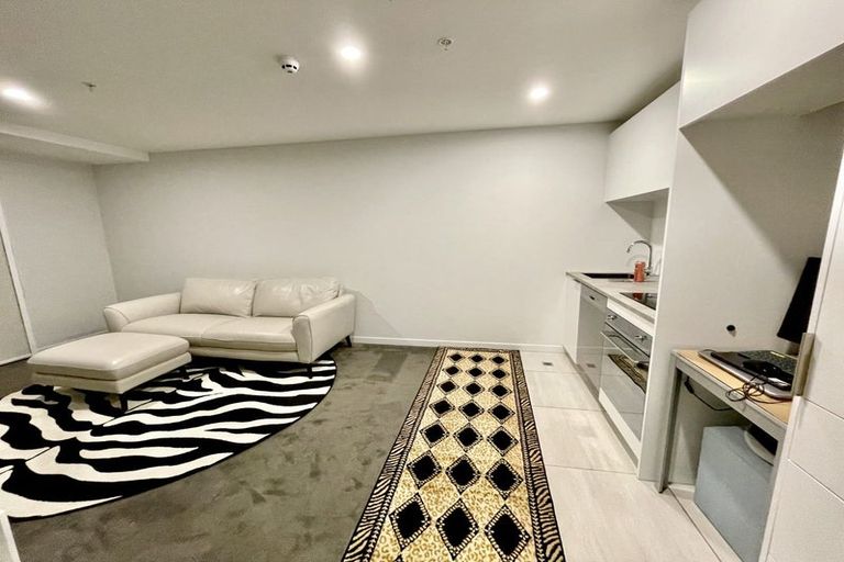 Photo of property in Pinnacle Apartments, E104/160 Victoria Street, Te Aro, Wellington, 6011