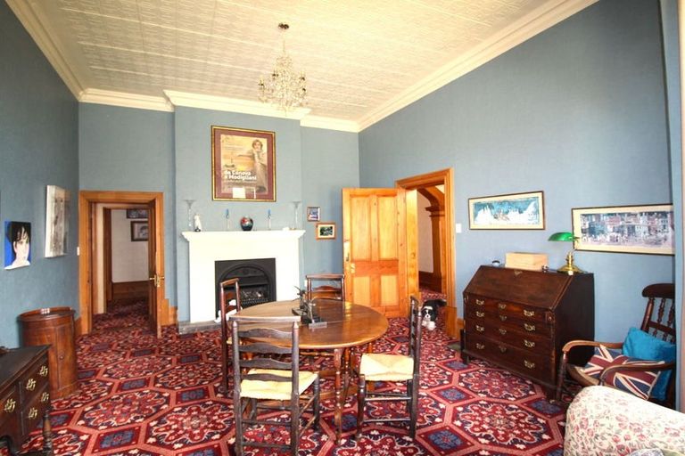 Photo of property in 35 Wansbeck Street, South Hill, Oamaru, 9400