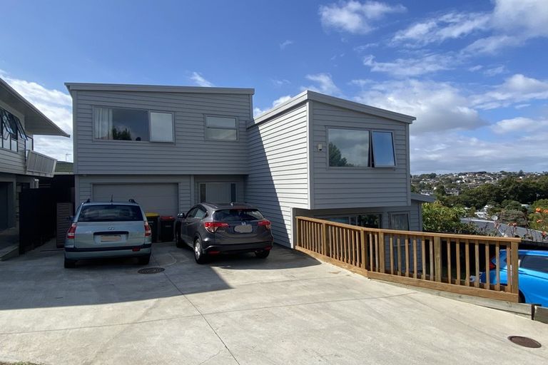 Photo of property in 75a Lynden Avenue, Hillcrest, Auckland, 0627