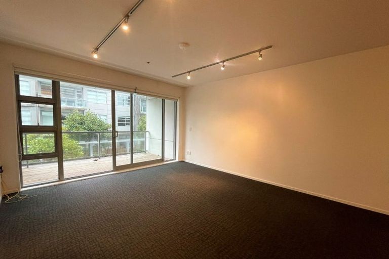 Photo of property in Revolucion Apartments, 404n/28 Torrens Terrace, Mount Cook, Wellington, 6011