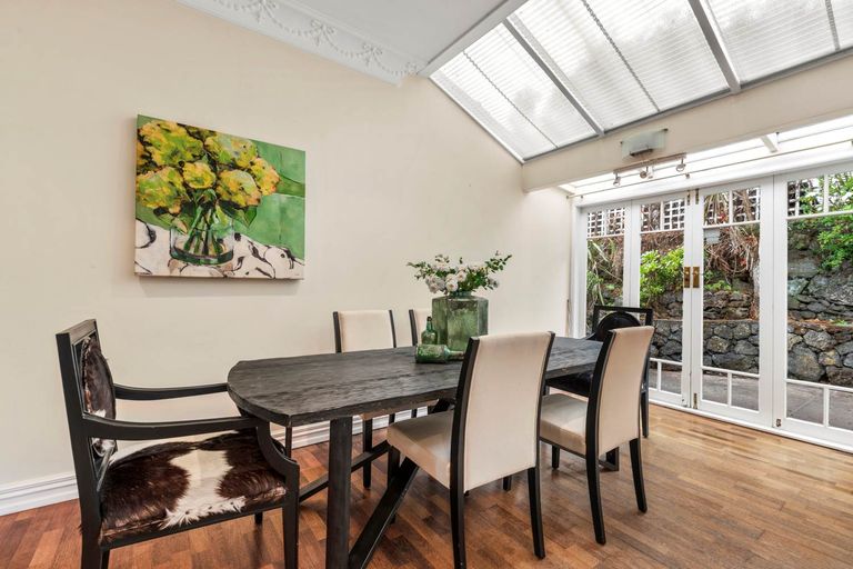 Photo of property in 18 Charlton Avenue, Mount Eden, Auckland, 1024