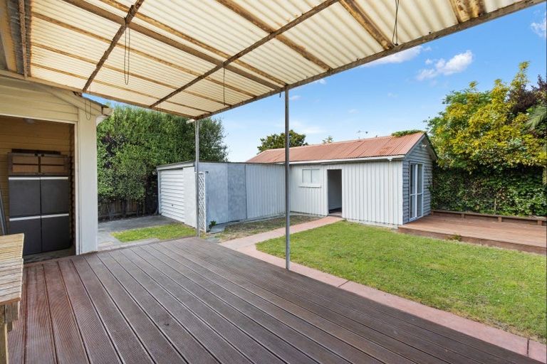 Photo of property in 27 Rutherford Road, Marewa, Napier, 4110