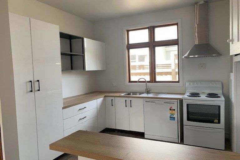 Photo of property in 164 Southampton Street, Sydenham, Christchurch, 8023