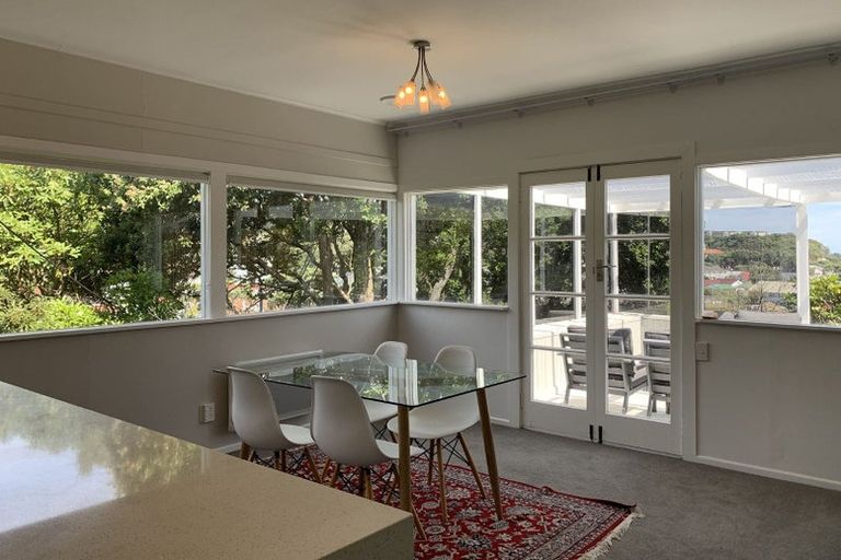 Photo of property in 533a Broadway, Miramar, Wellington, 6022