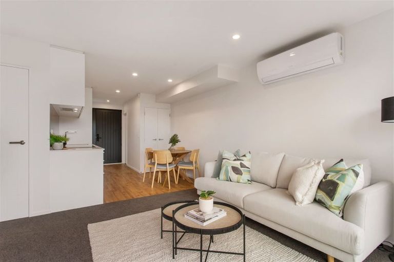 Photo of property in 6/31 Blair Avenue, Papanui, Christchurch, 8053