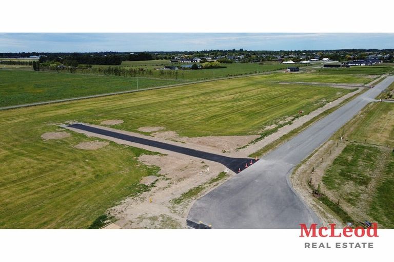 Photo of property in 30 Meadowlands Green, Allenton, 7700