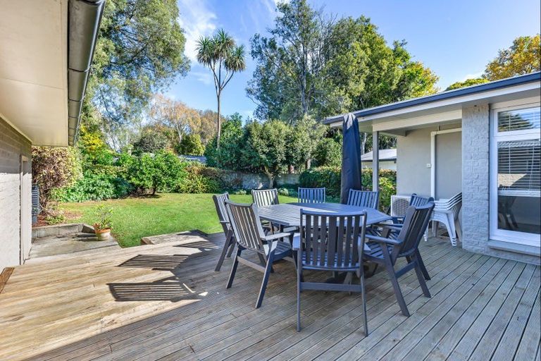 Photo of property in 66 Macarthur Street, Levin, 5510