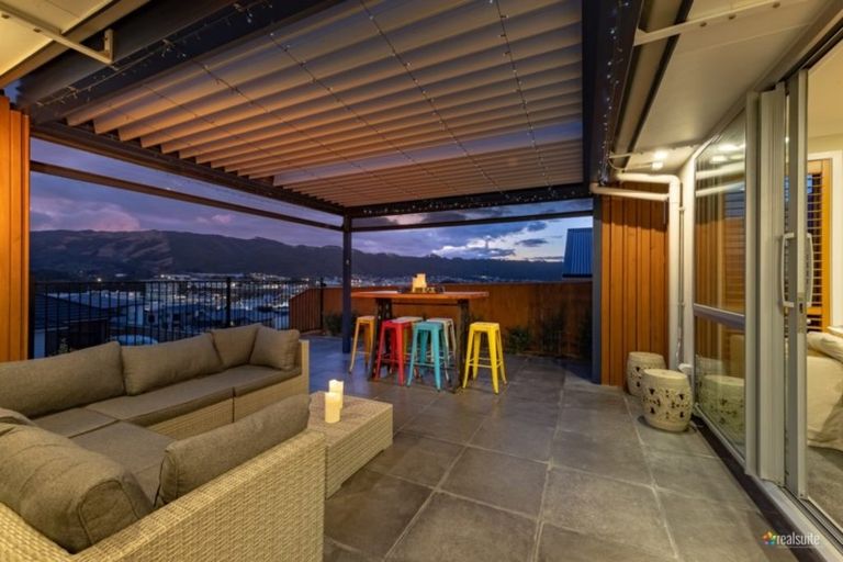 Photo of property in 103 John Burke Drive, Aotea, Porirua, 5024