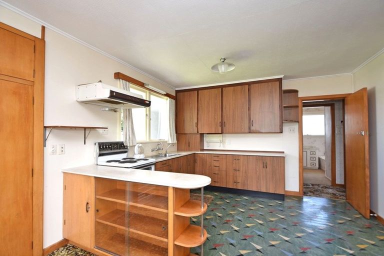 Photo of property in 331 Chelmsford Street, Waverley, Invercargill, 9810