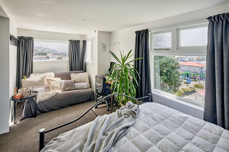 Photo of property in 50 Childers Terrace, Kilbirnie, Wellington, 6022