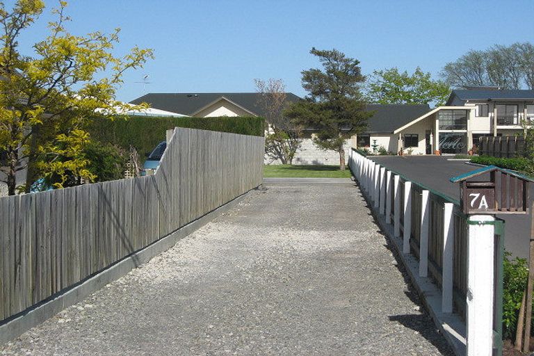 Photo of property in 7a Colemans Road, Springlands, Blenheim, 7201