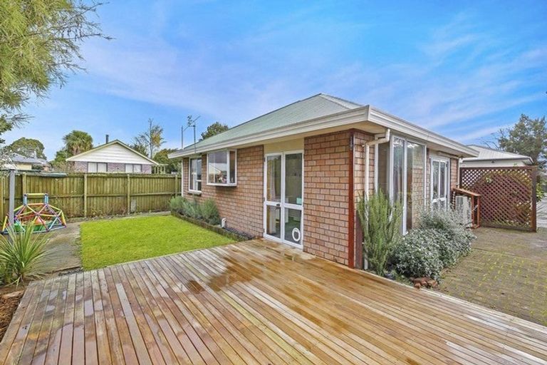 Photo of property in 2/24 Conway Street, Somerfield, Christchurch, 8024