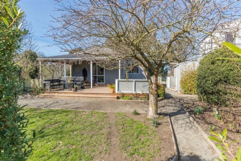 Photo of property in 485 Broad Road, Sefton, Rangiora, 7477