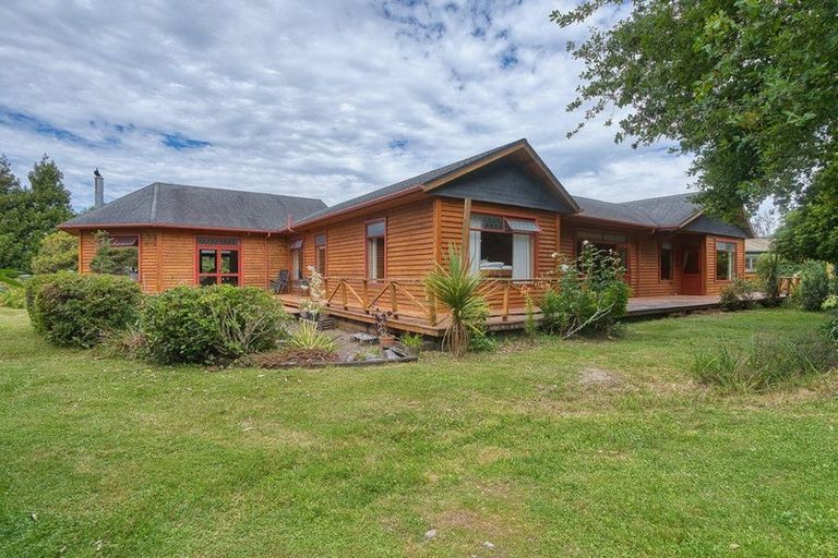 Photo of property in 210 Keogans Road, Arahura Valley, Hokitika, 7882