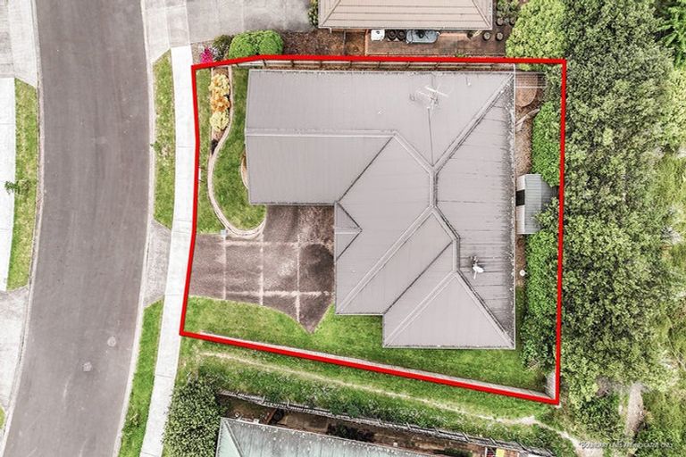 Photo of property in 24 Mickelson Avenue, Rototuna, Hamilton, 3210