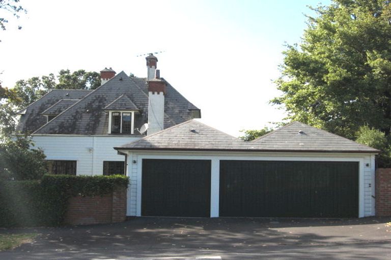 Photo of property in 3 Seaview Road, Remuera, Auckland, 1050