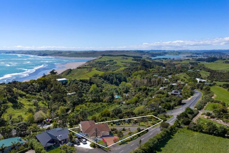 Photo of property in 6 Upper Wainui Road, Raglan, 3297