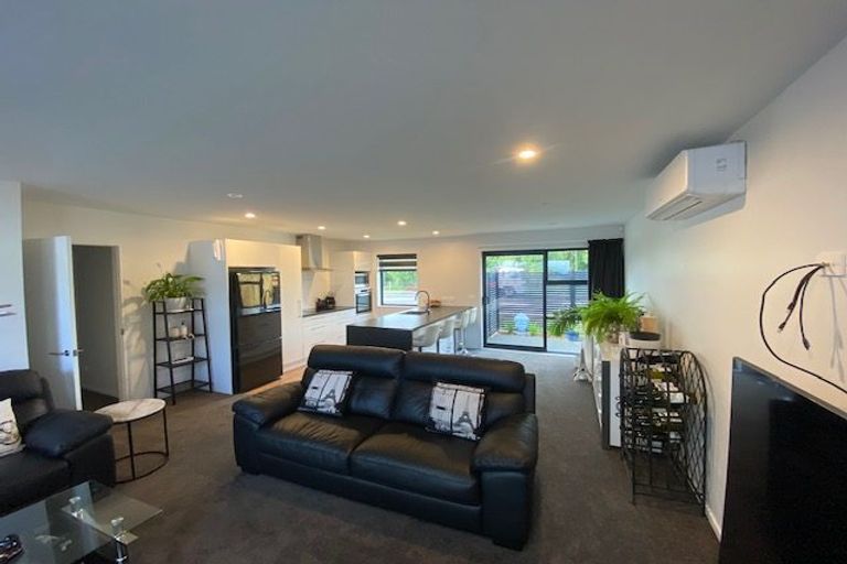 Photo of property in 918 Cashmere Road, Halswell, Christchurch, 8025