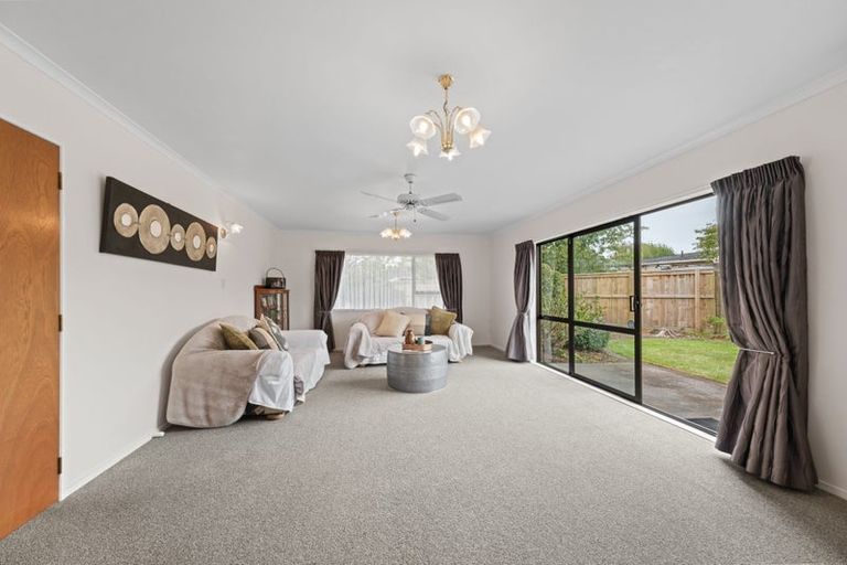 Photo of property in 1 Te Whena Place, Waitara, 4320