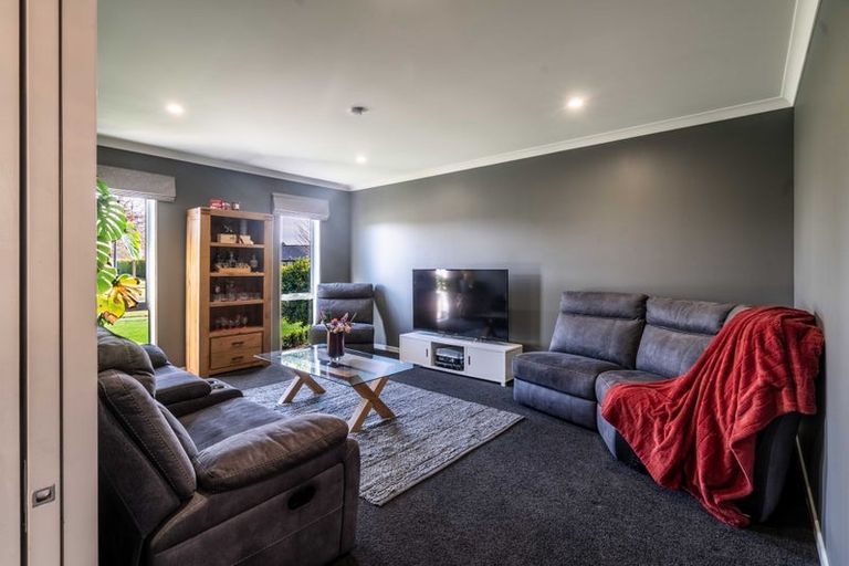 Photo of property in 80 Preston Avenue, West Melton, 7618