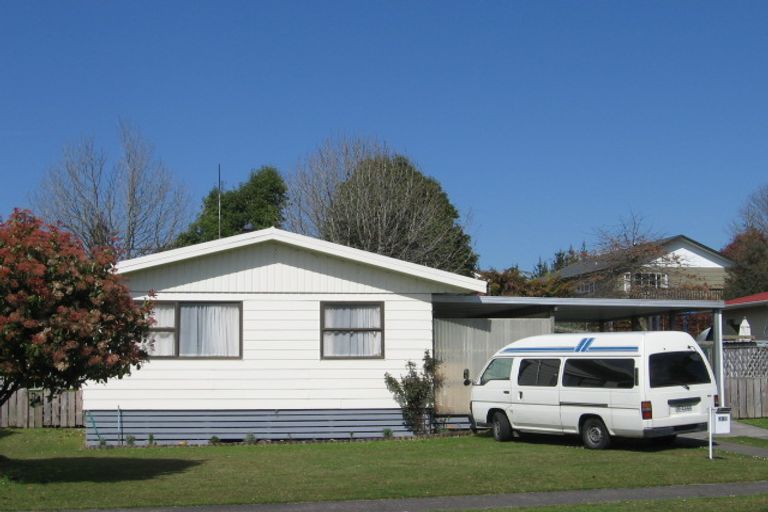 Photo of property in 102 Homedale Street, Pukehangi, Rotorua, 3015