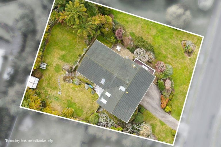 Photo of property in 5 Balwyn Avenue, Tihiotonga, Rotorua, 3015