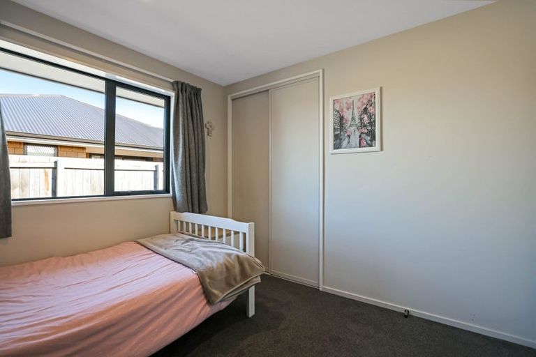 Photo of property in 31 Geoff Geering Drive, Netherby, Ashburton, 7700