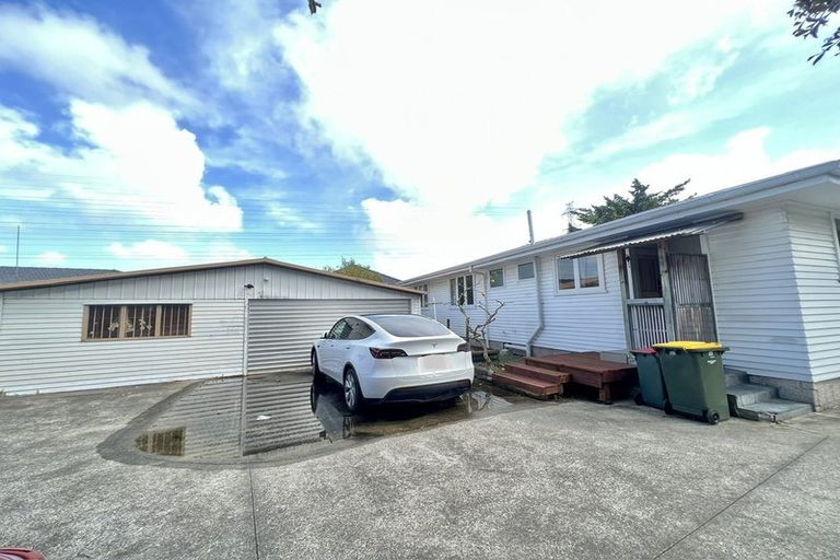 Photo of property in 6 Millen Avenue, Pakuranga, Auckland, 2010
