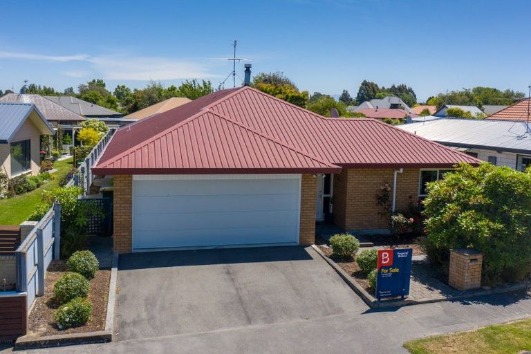 Photo of property in 27 Nursery Drive, Tinwald, Ashburton, 7700