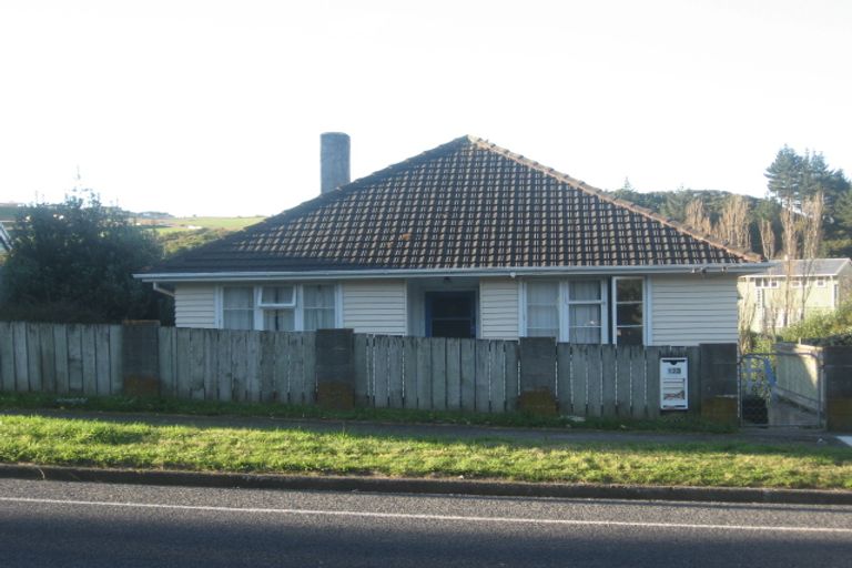 Photo of property in 123 Champion Street, Cannons Creek, Porirua, 5024