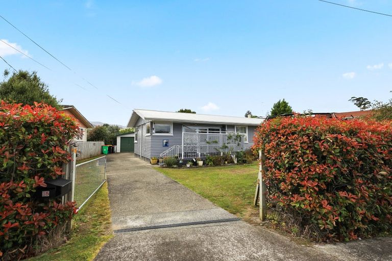Photo of property in 35 Arney Street, Paeroa, 3600