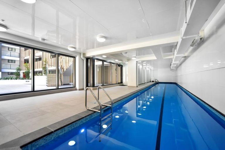 Photo of property in 715/5 Howe Street, Freemans Bay, Auckland, 1011