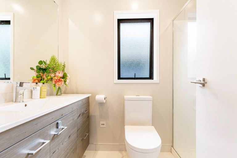 Photo of property in 42 Bomb Point Drive, Hobsonville, Auckland, 0616