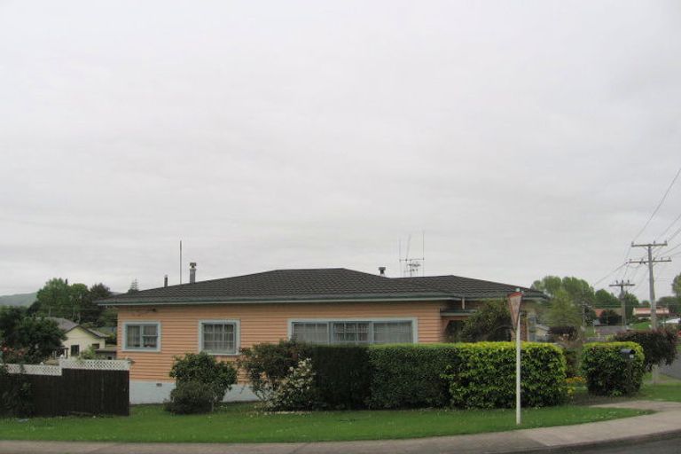 Photo of property in 17 Wood Street, Paeroa, 3600