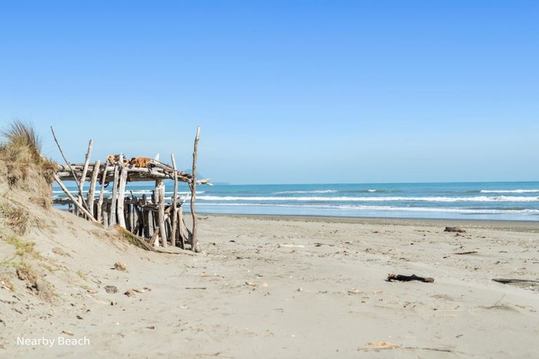 Photo of property in 27 Bryan Road, Waiotahe, Opotiki, 3198