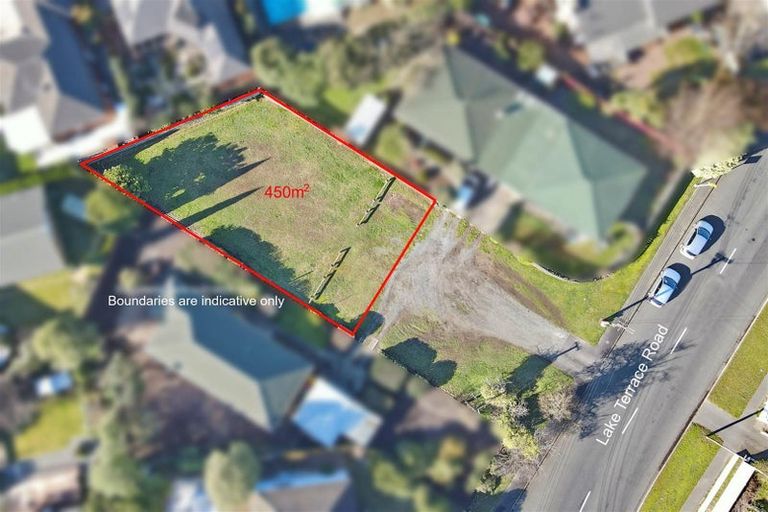 Photo of property in 242r Lake Terrace Road, Shirley, 8061