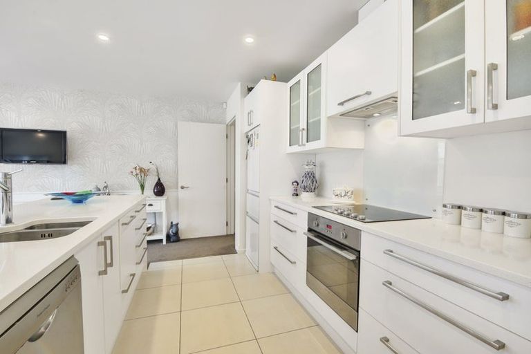 Photo of property in 8 Eyrewell Road, Pegasus, 7612