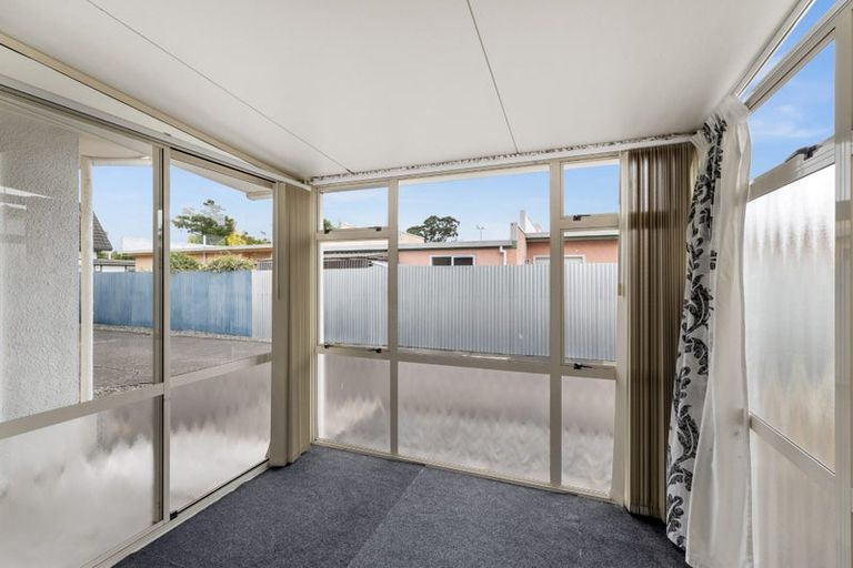 Photo of property in 3/23 Higgins Street, Marewa, Napier, 4110