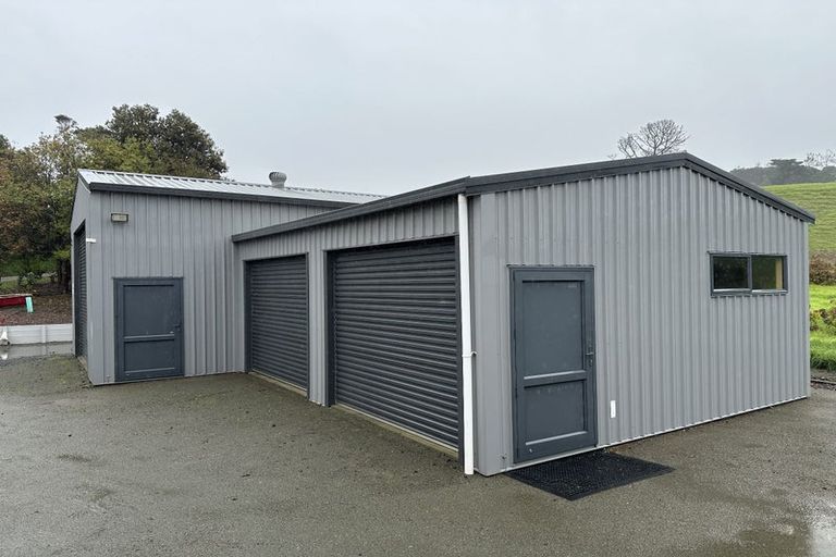 Photo of property in 3 Signal Stn Road, Pouto, Te Kopuru, 0391