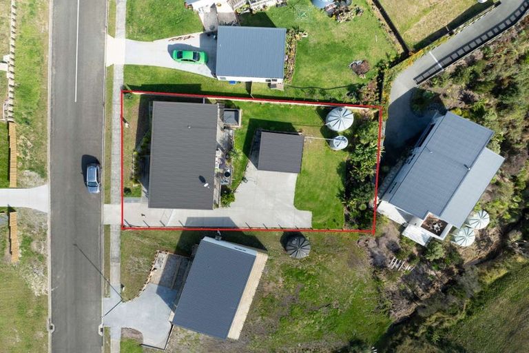 Photo of property in 3 Whitney Lane, Karikari Peninsula, Kaitaia, 0483